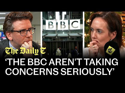 Telegraph: BBC verbergt zorgen over transgenderzorg voor kinderen