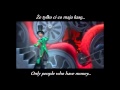 The Lorax - How Bad Can I Be? (Polish Soundtrack . 