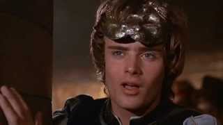 ★ Andy Griffith's Romeo and Juliet ★