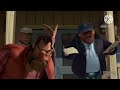 OAOWTM 2 The Rising Of City S Dreams 2015 End Credits FXM 7 17 2019