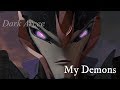 Dark Arcee - My Demons
