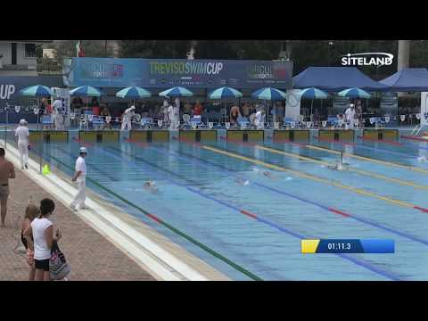 200 Misti Esordienti A Femminile (Serie 2) - 3 Treviso Swim Cup