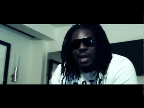 Waun - Love Lost- Feat.Big Keys (Official Music Video)