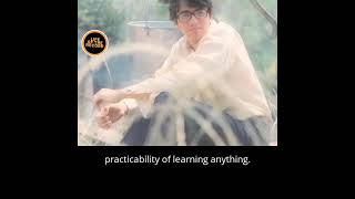 Van Dyke Parks on the 55th anniversary of SONG CYCLE