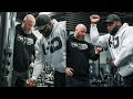 CRAZY TRICEP FINISHER ft Big Mike Van Wyck