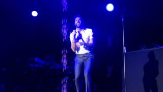 Marco Mengoni -  Onde Remix Live