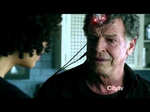 Fringe Episode 5.01 Scene - The Plan Is Gone