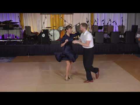 CalBal Classic 2020: The Wildcard Finals - Anna Maria & Ralf