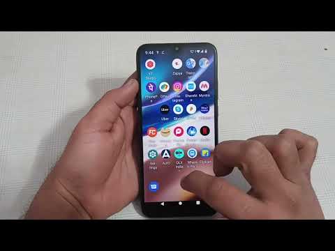 vibrate for call setting Motorola g42, how to enable vibrate for call in Motorola g42