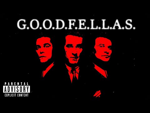 (FREE) Guè x Fastlife Type Beat (ft. Noyz Narcos, Marracash) - "G.O.O.D.F.E.L.L.A.S." | Boom Bap