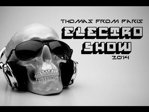 Electro Show "House Do Brasil"