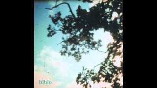 Bibio - Bewley in Grey feat. Butter Beard