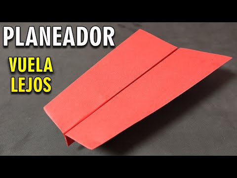 How to Make a Glider Paper Airplane that Flies Long and Far | Best Paper Airplanes