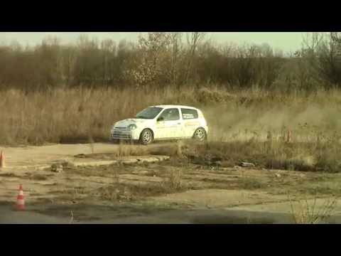 VII Rally Mazowsze 2015 - Załoga Nr 51