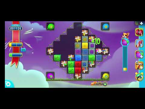 PET RESCUE SAGA LEVEL 5730 ~ No boosters