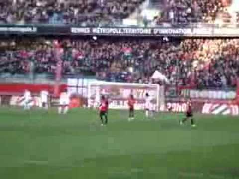 But C.Hountondji (Rennes 2-0 OL)