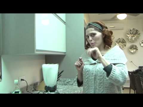 CG19 HOGAR SOS LICUADORA