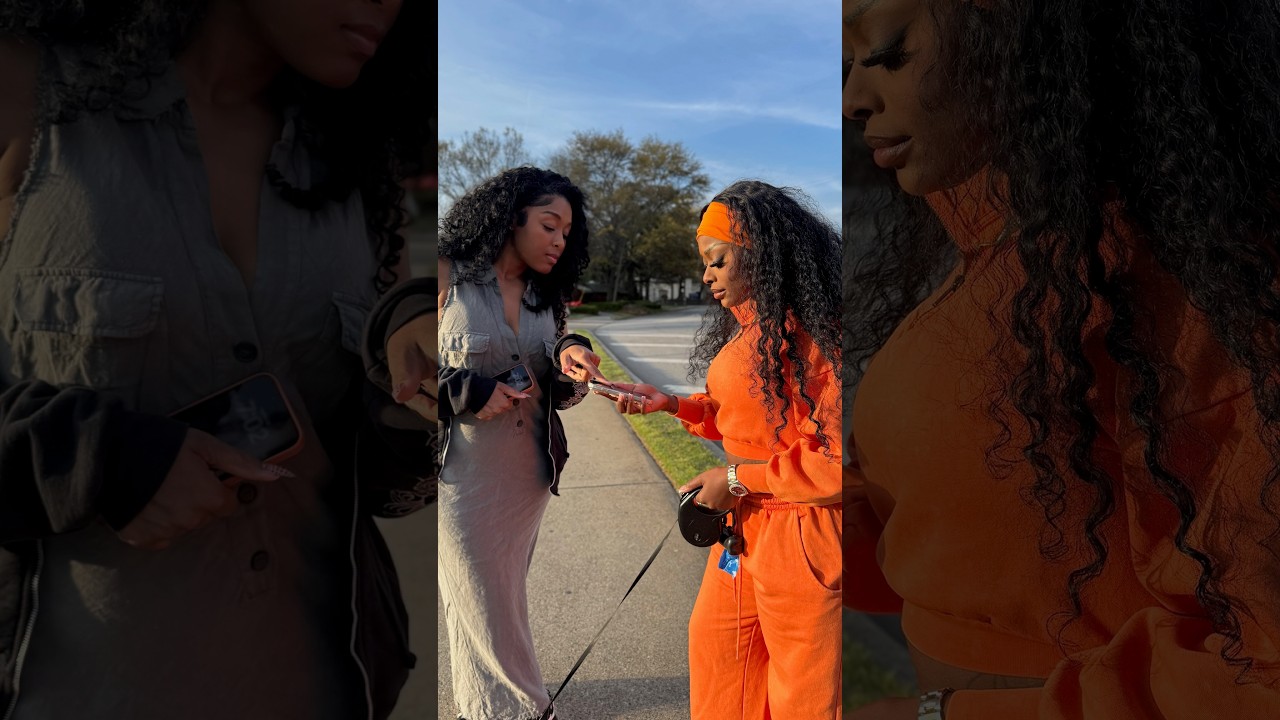 Maggie gets a call from Chase but Nicol tries to make her to ignore the call