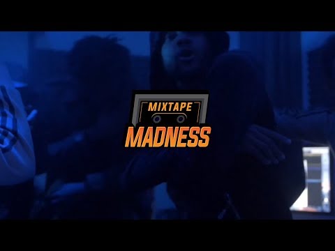 Blue - No Drama (Music Video) | @MixtapeMadness
