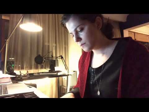 Deniz Tekin - Gündelik Düşler Fırtınası (Can ozan) cover