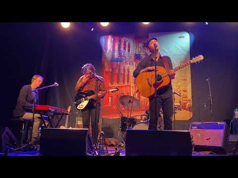 Joel Alme - Dig äger ingen @ Gummifabriken Värnamo November 18 2022