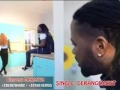 FERRE GOLA Dérangement