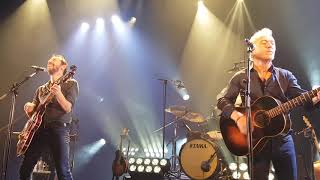 Les Innocents - Un Homme Extraordinaire (LIVE)