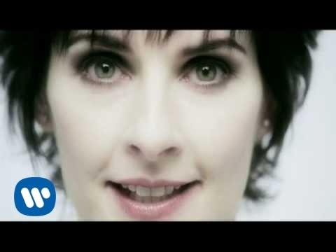 Enya - It's In The Rain (Official Video)