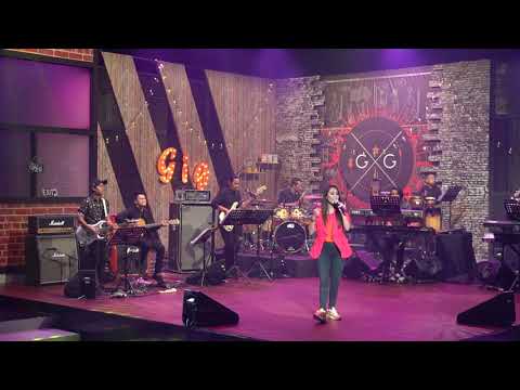 Eleena Harris - Terlalu Rindu (LIVE @ GIG)