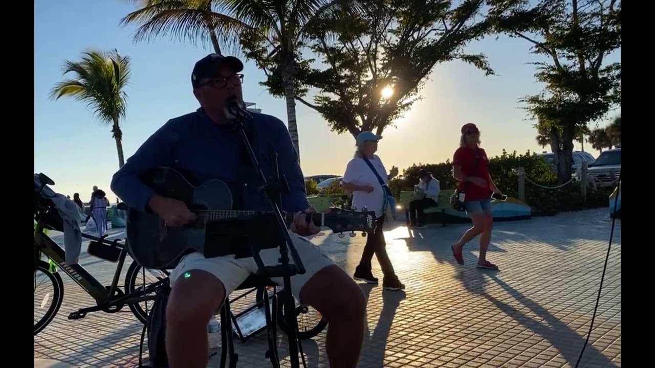 Promotional video thumbnail 3 for Coach Brown Music