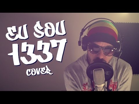 Cauê Moura - EU SOU 1337 ♫  (Cover BRANCOALA) @cauemoura