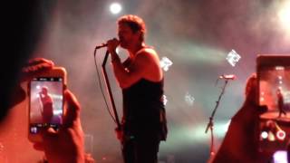 Rites of Passage by Third Eye Blind @ Bayfront Park on 6/6/15
