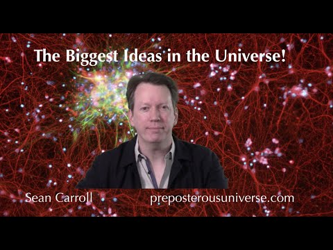 The Biggest Ideas in the Universe | 23. Criticality and Complexity