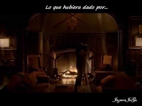 TVD 4x23 Damon and Elena "Belong" Cary Brothers Sub Español