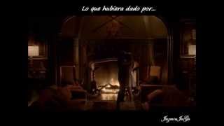 TVD 4x23 Damon and Elena &quot;Belong&quot; Cary Brothers Sub Español