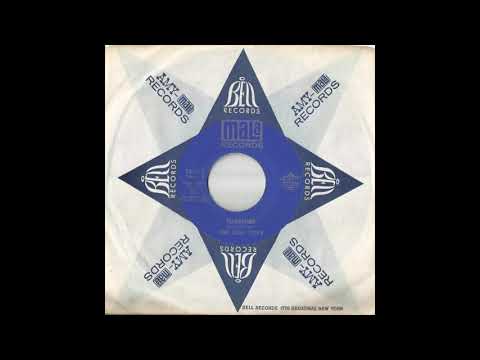 The BOX TOPS - Together (1969) [45rpm, mono]