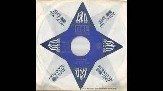 The BOX TOPS - Together (1969) [45rpm, mono]