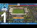 Matchday Soccer Manager 2023 - Gameplay Walkthrough (Android) Part 1