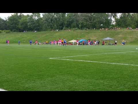 Team Elite J4 2015 championship game 25