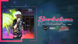 Download lagu BERKELANA II RATNA ANTIKA 🇮🇩 ZONADA 🇮🇩 SUKET IJO AUDIO & LIGHTING 🔊🚦CITRAVISION 🎥 mp3