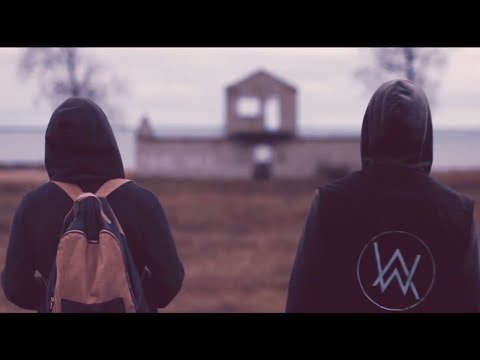 Alan Walker Style - Wind (Song 2024) 🎵