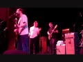 The Halo Benders "Virginia Reel Around The Fountain" (Live) Capitol Theater Olympia, Wa [11.21.10]