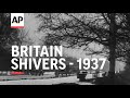 Britain Shivers 1937 The Archivist Presents 335