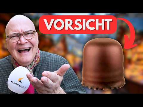 Language police on special television mission – Winter's Week: Episode 99