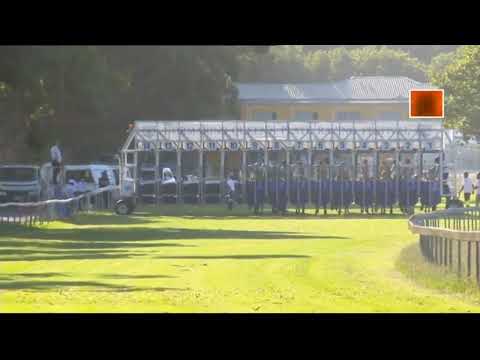 2022.01.08 Chairman's Cup (RSA) - Doublemint