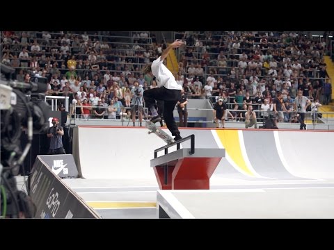 Evan Smith 2016 Munich Highlights