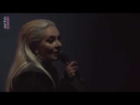 Eivør - Hellfest (2024) - ARTE Concert