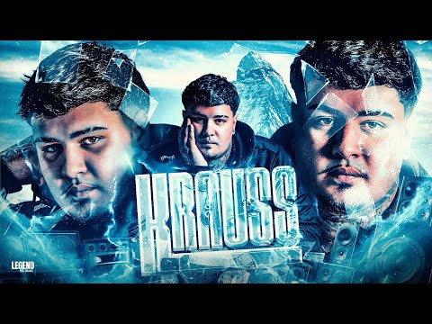 MAFU SKUNK - DJ KRAUSS, DJ JV7 (K1NG MC & TARAPI)