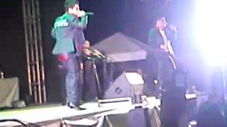 BANDA CARNAVAL-POR ANDAR BORRACHO