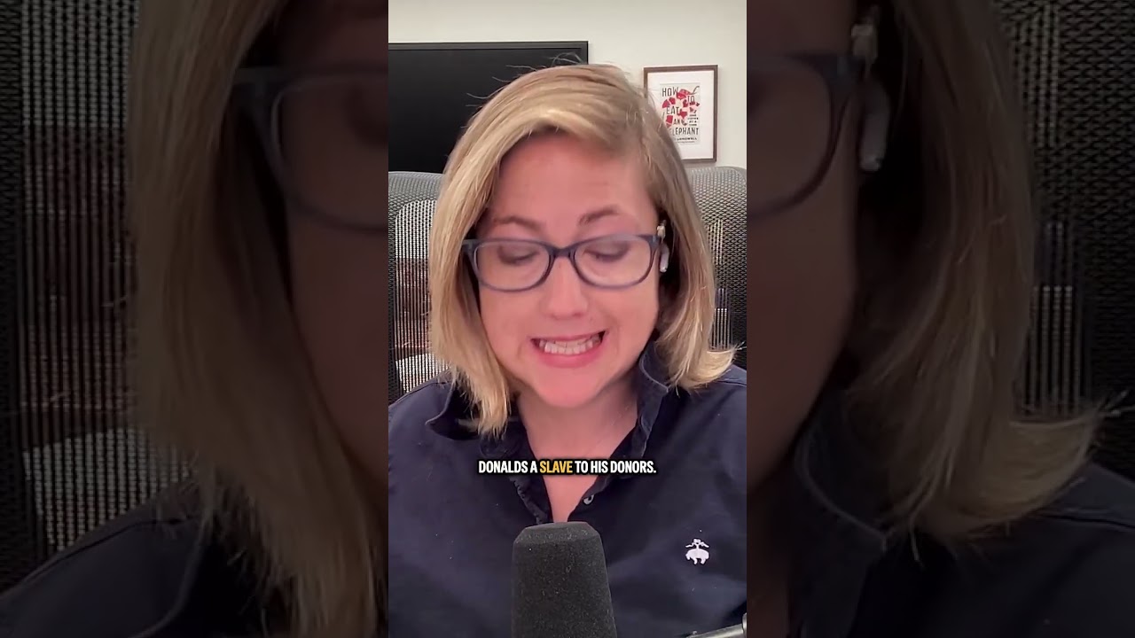 Video: Fishback calls Donalds 'slave' to donors in Florida GOP governor primary